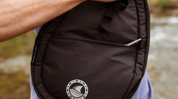 The Mako Sling Bag