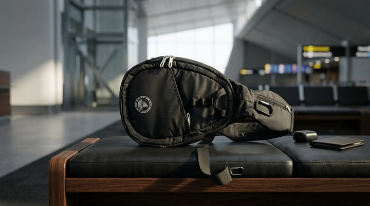 The Mako Sling Bag
