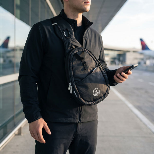 Low Profile Vault Protection
