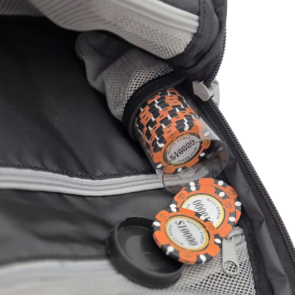 The Mako Sling Bag