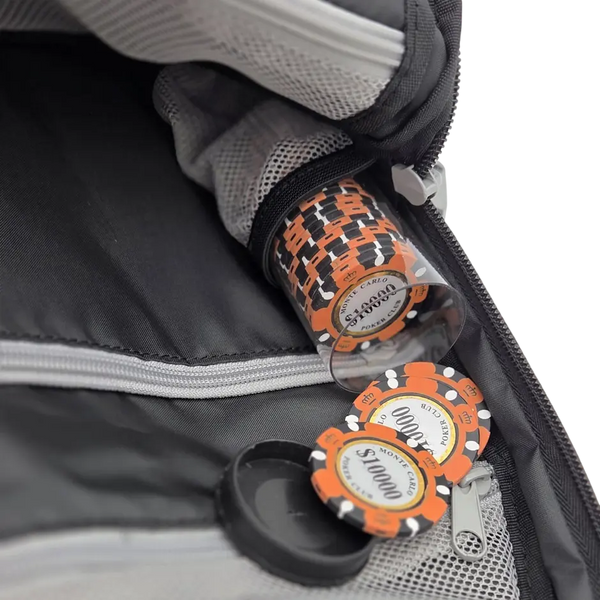 The Mako Sling Bag