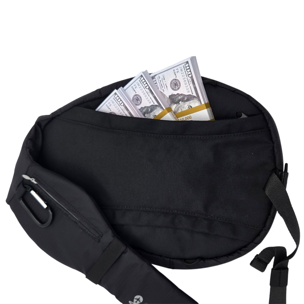 The Mako Sling Bag