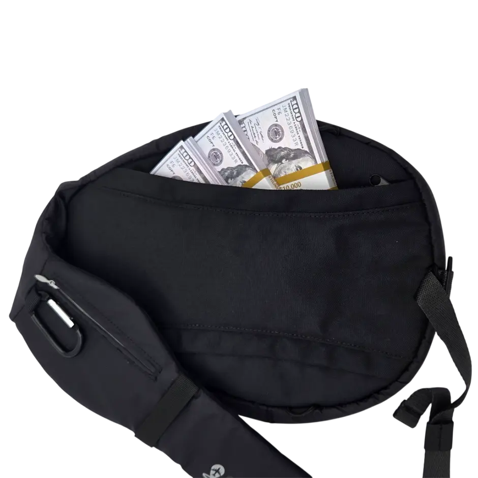 The Mako Sling Bag