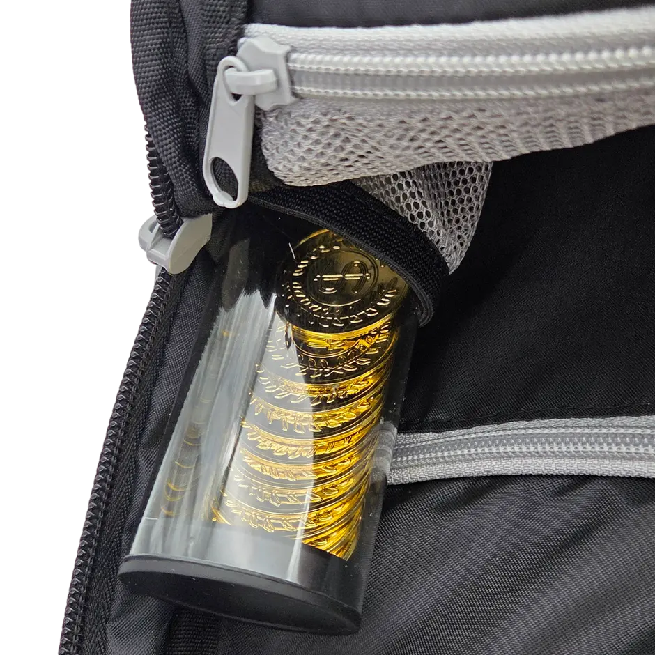 The Mako Sling Bag